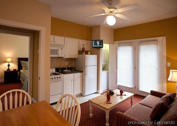 ホテル King'S Creek Plantation ウィリアムズバーグ 部屋 写真