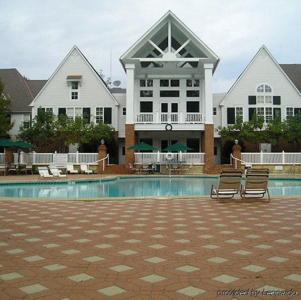 ホテル King'S Creek Plantation ウィリアムズバーグ 設備 写真
