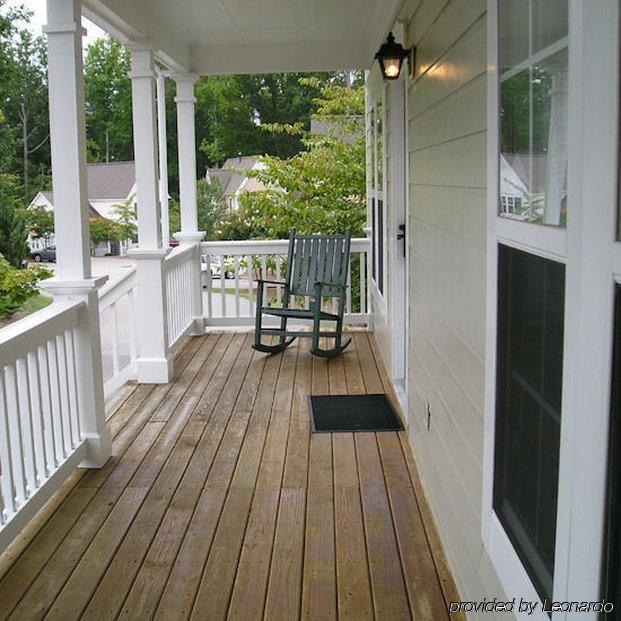 ホテル King'S Creek Plantation ウィリアムズバーグ 部屋 写真