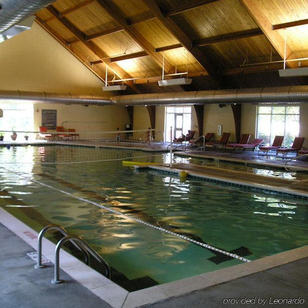 ホテル King'S Creek Plantation ウィリアムズバーグ 設備 写真