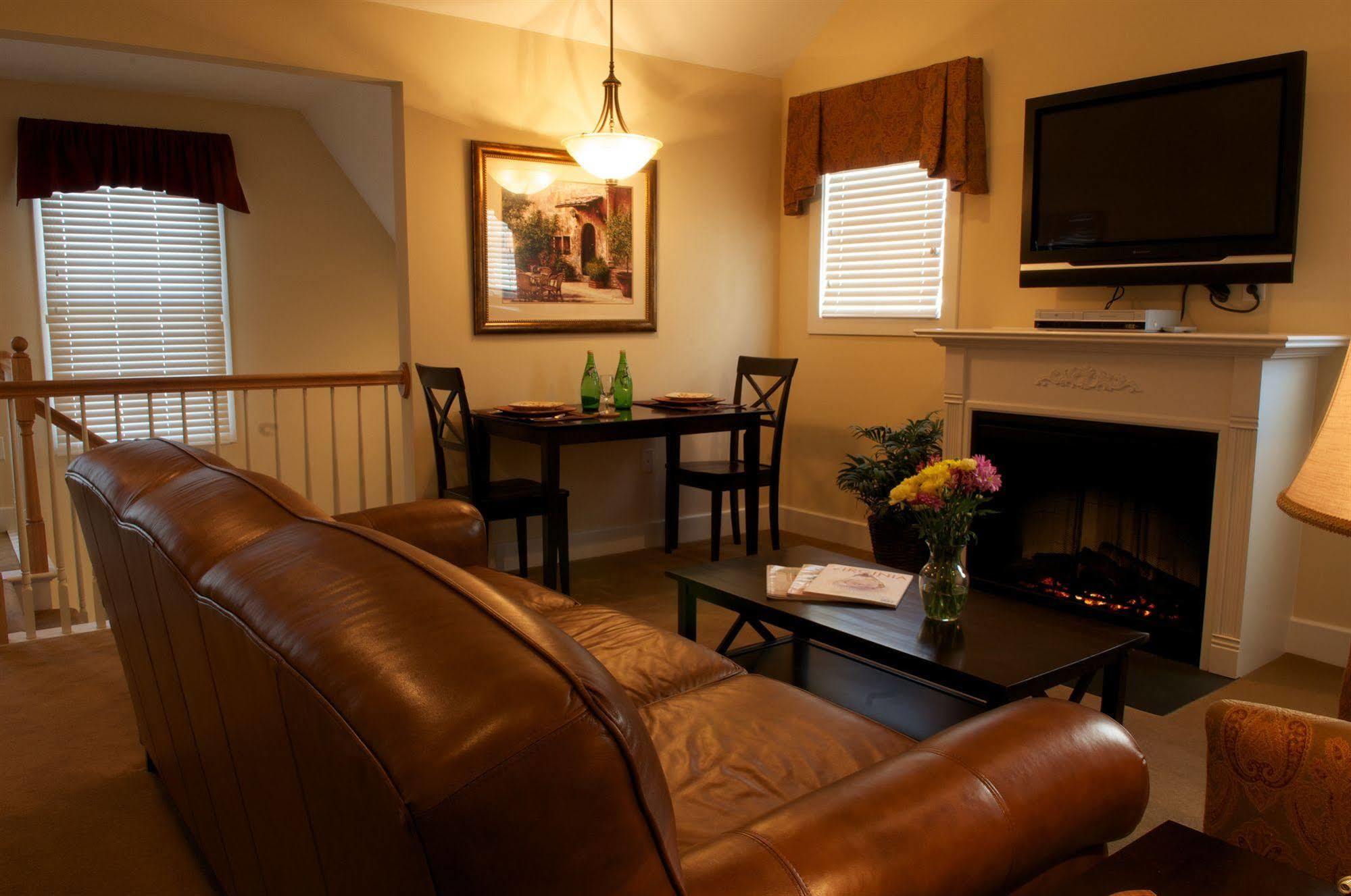 ホテル King'S Creek Plantation ウィリアムズバーグ 部屋 写真