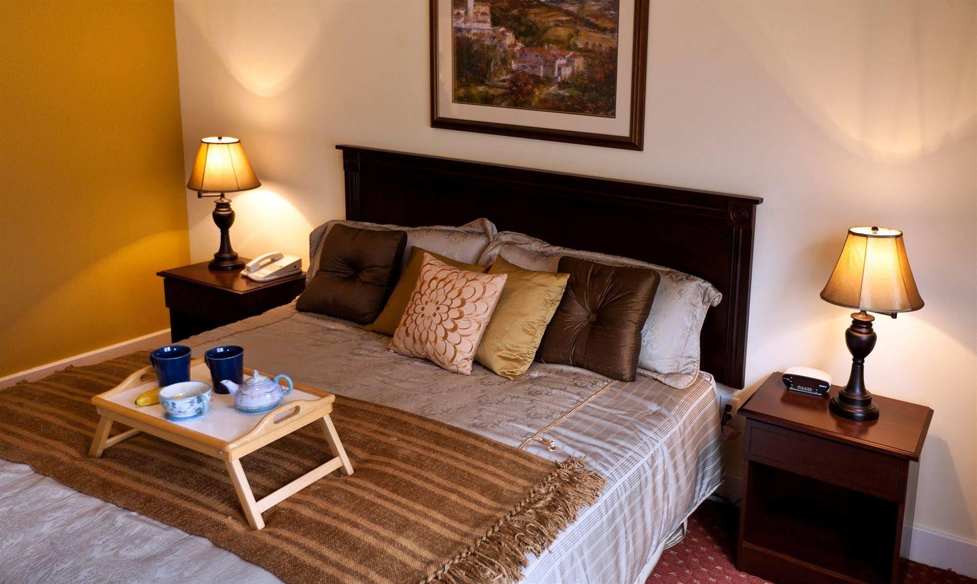 ホテル King'S Creek Plantation ウィリアムズバーグ 部屋 写真